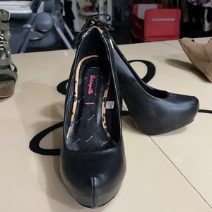 Betseyville heels